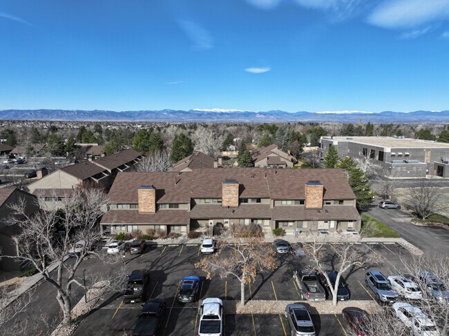 More details for 6426-6436 S Quebec St, Englewood, CO - Office for Sale