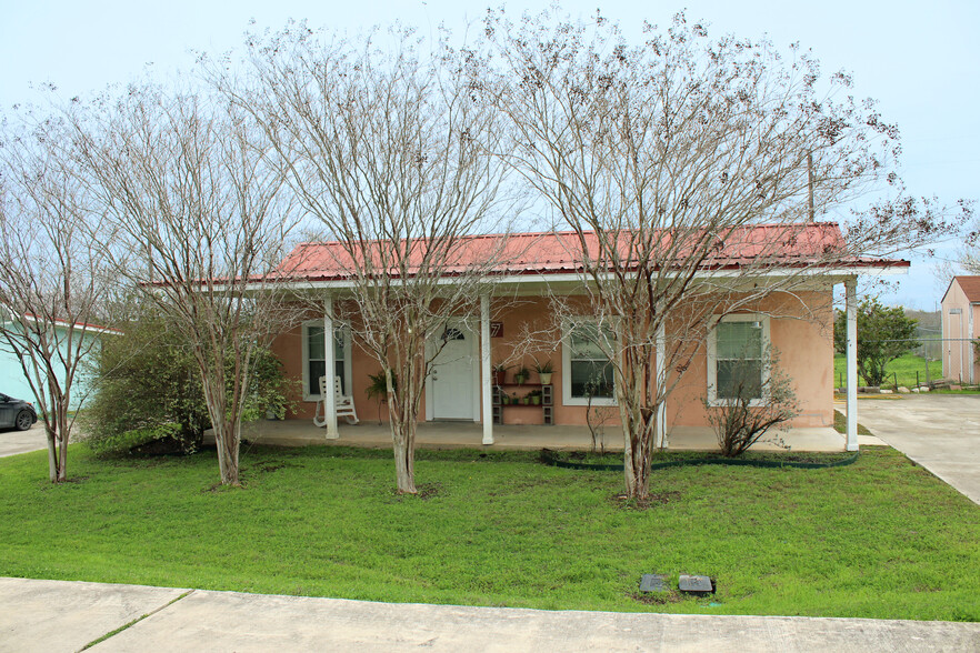 3340 Dacy Ln, Kyle, TX à vendre - Photo principale - Image 1 de 1