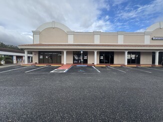 Plus de détails pour 25010 US Hwy 27, Leesburg, FL - Local commercial à louer