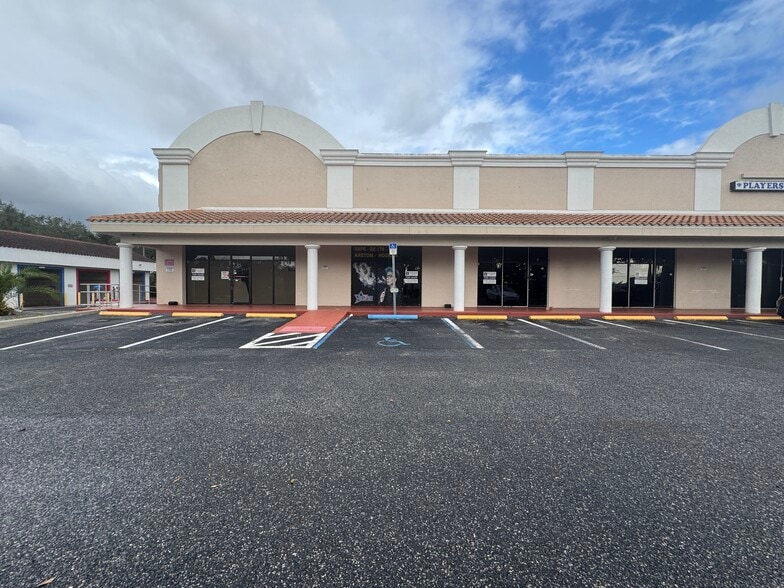 25010 US Hwy 27, Leesburg, FL for lease - Building Photo - Image 2 of 10