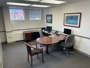 900 S Washington St, Falls Church, VA for lease Interior Photo- Image 2 of 3