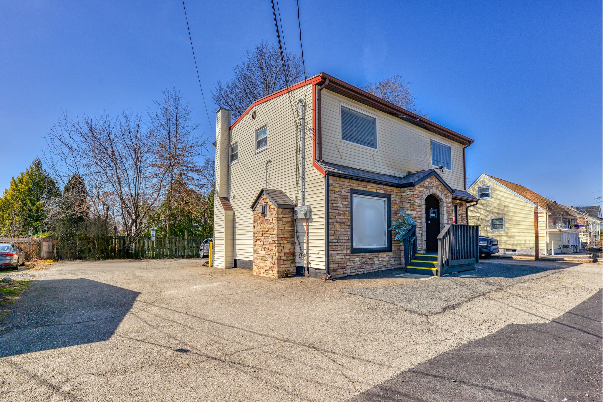 729 State Route 18, East Brunswick, NJ for sale Primary Photo- Image 1 of 19