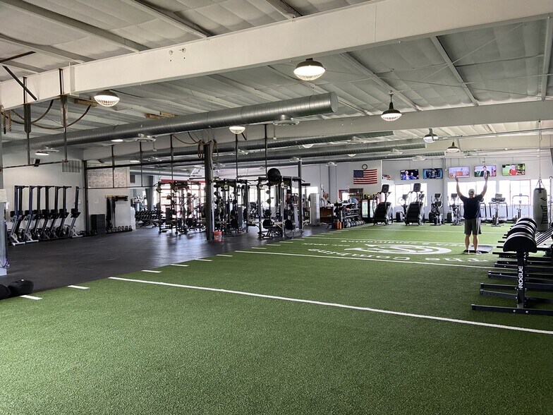 9204 Highway 290, Austin, TX for lease - Interior Photo - Image 2 of 5