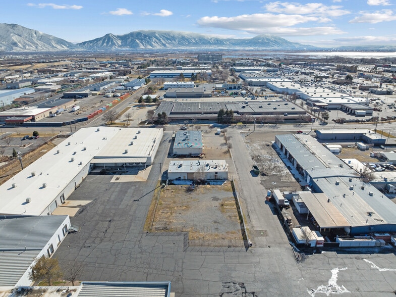 895 170 East, Provo, UT for lease - Building Photo - Image 2 of 7