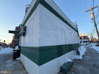 Plus de détails pour 2101 Reed St, Philadelphia, PA - Commerce de détail à vendre