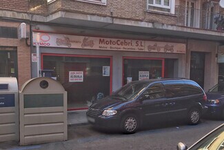 Plus de détails pour Calle Ángel Alcázar, 5, Talavera de la Reina - Multi-résidentiel à vendre