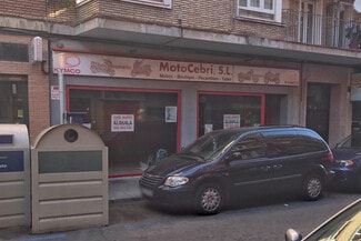 More details for Calle Ángel Alcázar, 5, Talavera de la Reina - Retail for Lease