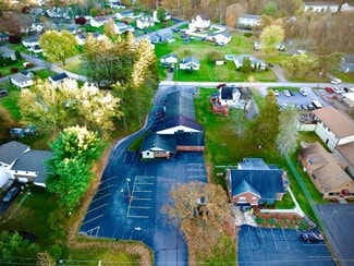 Plus de détails pour 3130 Memorial Hwy, Dallas, PA - Bureau à vendre