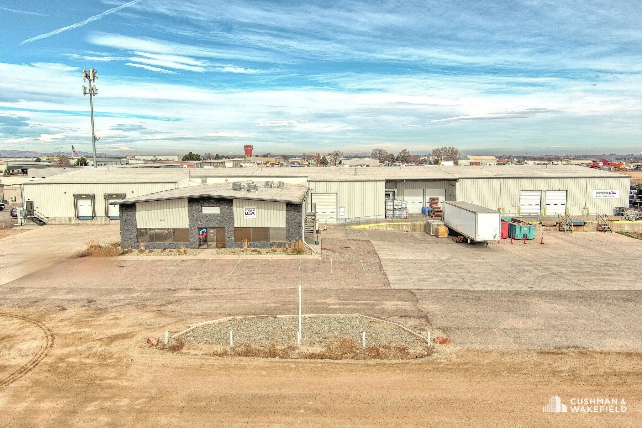 4333 Highway 66, Mead, CO for lease Primary Photo- Image 1 of 11