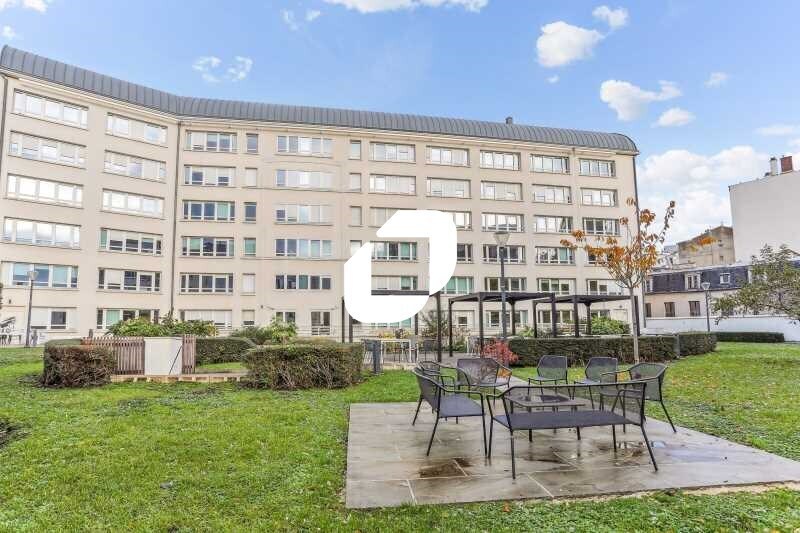 91 Rue Jean Jaurès, Puteaux à louer - Photo du bâtiment - Image 3 de 14