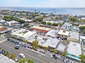 571-577 2nd St, Encinitas, CA - Aerial map view - Image1