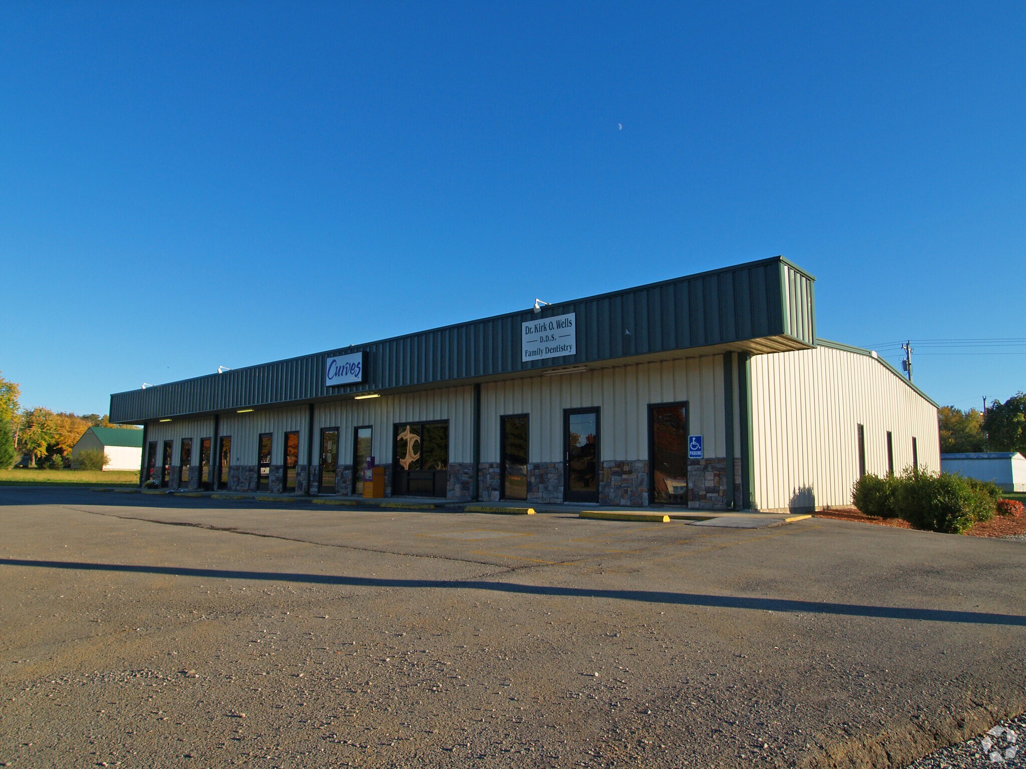 109 Highway 52 E, Portland, TN for lease Primary Photo- Image 1 of 23