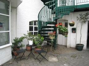 36 Woodstock Grove, London for lease - Building Photo - Image 2 of 5