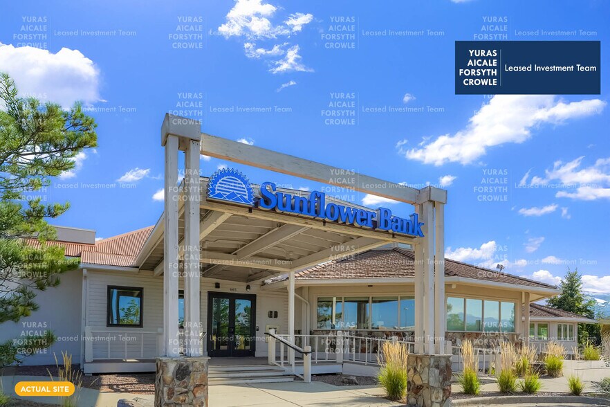 665 Flatiron Marketplace Dr, Broomfield, CO for sale - Building Photo - Image 1 of 7