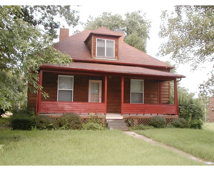 12245 Bellefontaine Rd, Spanish Lake, MO for sale - Building Photo - Image 2 of 16