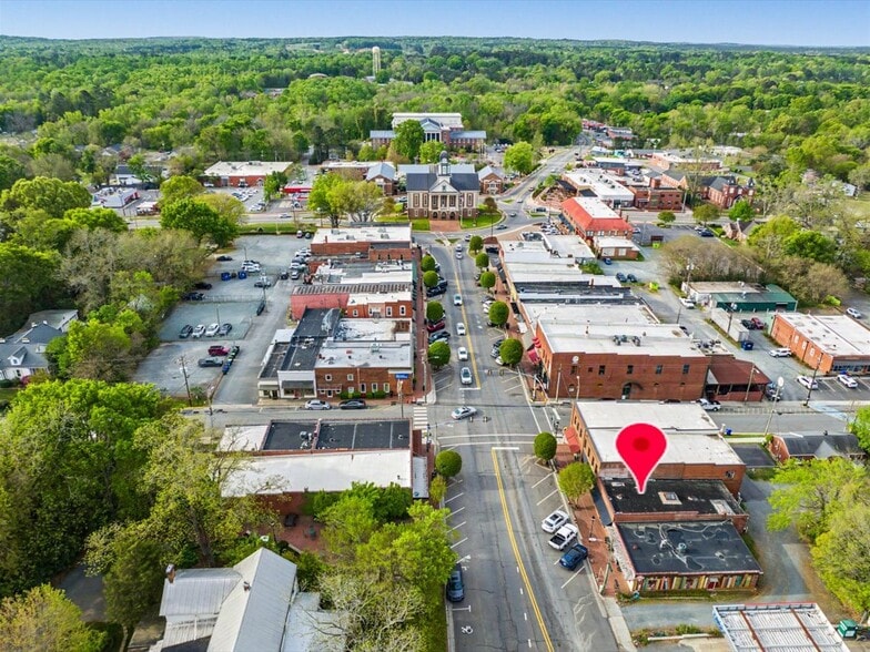 119 Hillsboro St, Pittsboro, NC for sale - Building Photo - Image 3 of 25