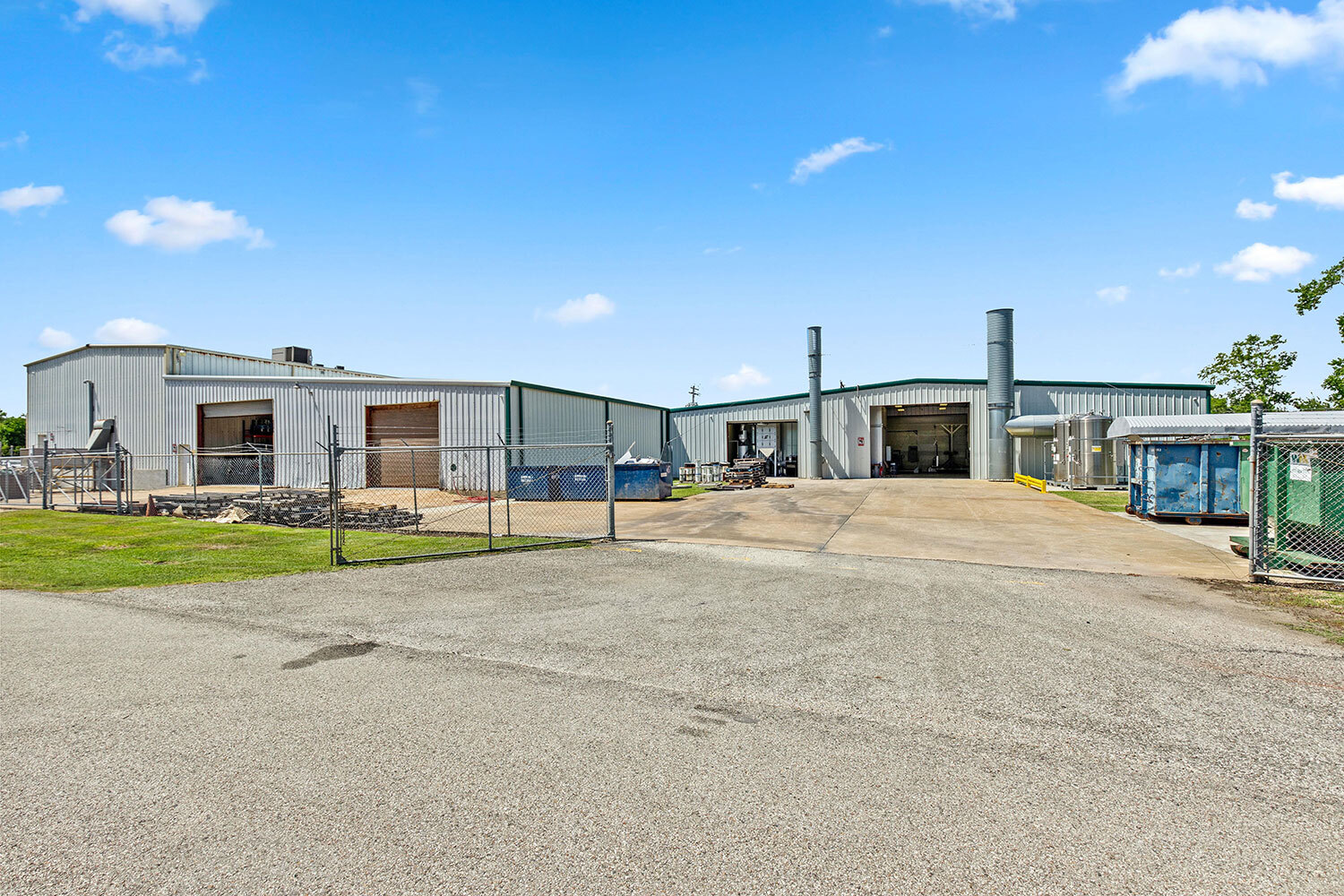 4725 Lawndale St, La Marque, TX for lease Building Photo- Image 1 of 13