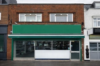 More details for 11 Woodthorpe Rd, Ashford - Retail for Lease