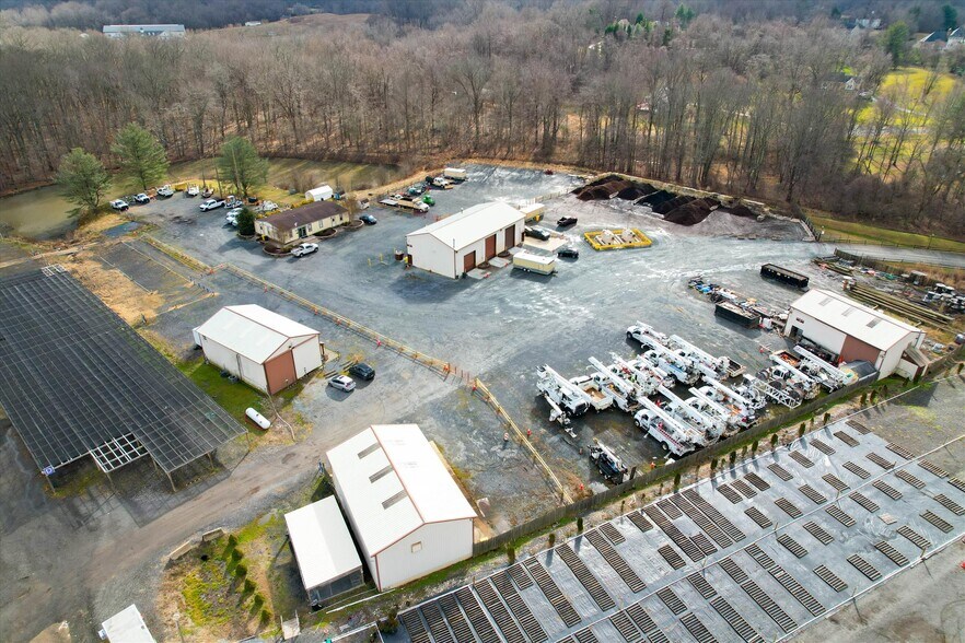 600 Crain Hwy, Upper Marlboro, MD à louer - Photo du bâtiment - Image 3 de 5