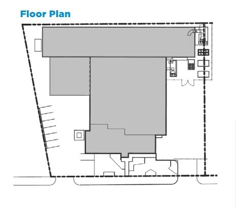 4035 101st St NW, Edmonton, AB à vendre Plan d’étage- Image 1 de 1