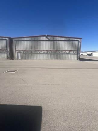 More details for Hanger J1 3500 executive terminal Dr, Henderson, NV - Specialty for Sale
