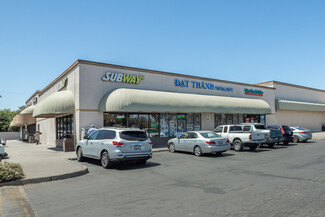 More details for 5021-5321 Fruitridge Rd, Sacramento, CA - Retail for Lease