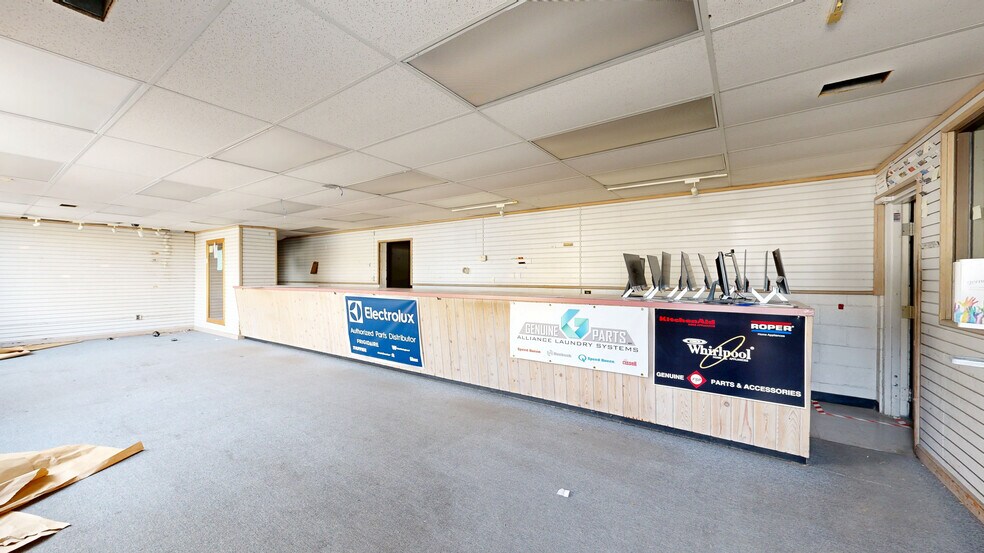 630 Maryland Ave, Charleston, WV à vendre - Numérisation 3D de Matterport - Image 3 de 21