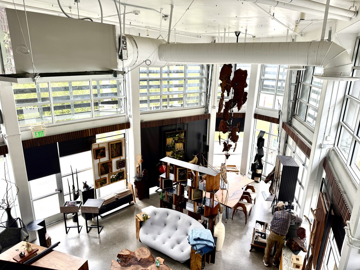 637 King St, San Francisco, CA 94107 - Unit 1 - - Interior Photo - Image 2 of 5