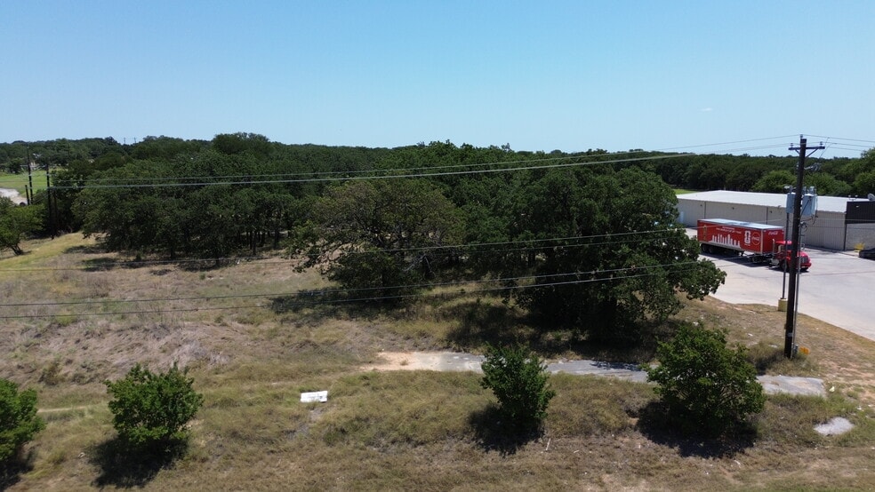 11540 FM 730 N, Azle, TX for sale - Aerial - Image 1 of 3