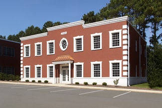 More details for 4818 Six Forks Rd, Raleigh, NC - Office for Sale