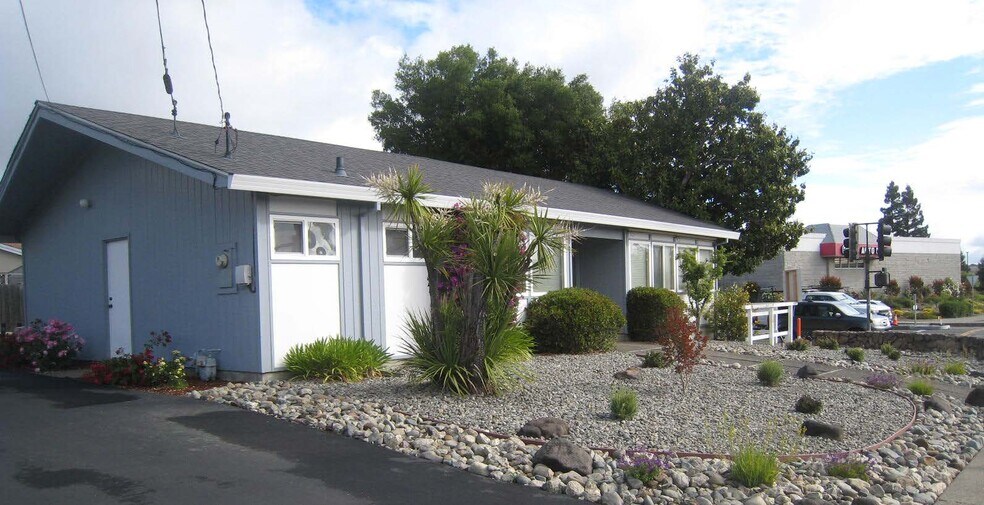 400 Rowland Blvd, Novato, CA for sale - Building Photo - Image 1 of 1