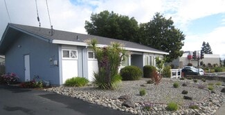 More details for 400 Rowland Blvd, Novato, CA - Office/Medical for Lease