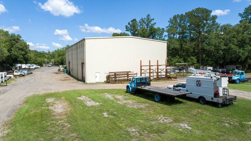 1168 Cahoon Rd S, Jacksonville, FL for sale - Building Photo - Image 2 of 9
