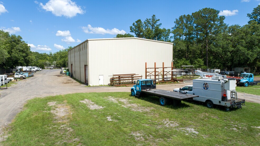 1168 Cahoon Rd S, Jacksonville, FL à vendre - Photo du bâtiment - Image 2 de 9