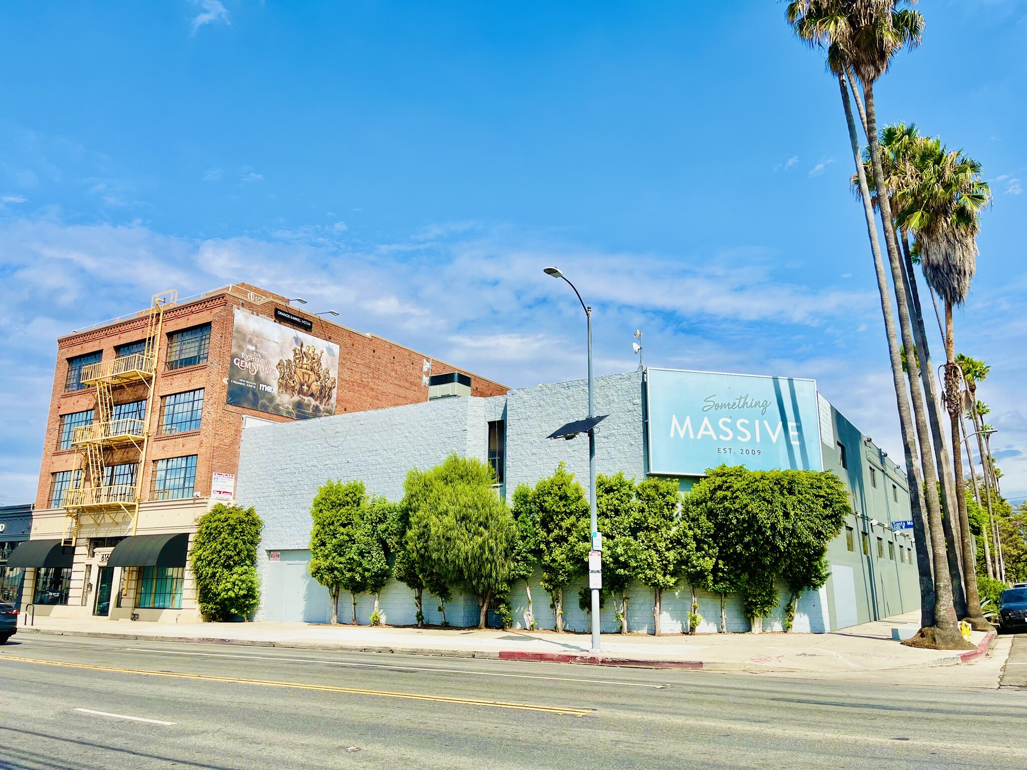 6151-6159 Santa Monica Blvd, Los Angeles, CA for sale Primary Photo- Image 1 of 39