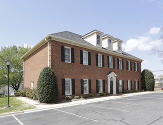 Plus de détails pour 117 Spratt St, Fort Mill, SC - Bureau à louer