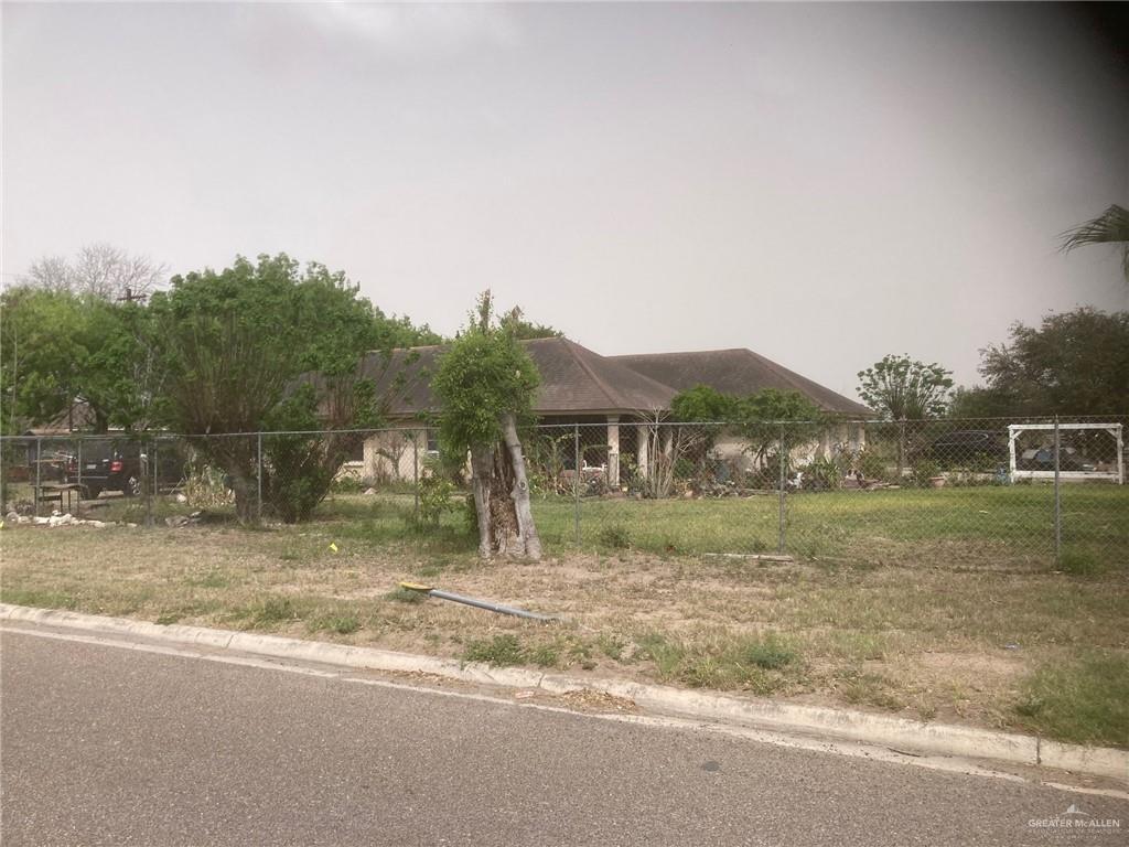 1701 N Westgate Dr, Weslaco, TX for sale Primary Photo- Image 1 of 2