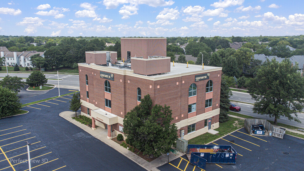 1288 Rickert Dr, Naperville, IL for sale - Building Photo - Image 2 of 10