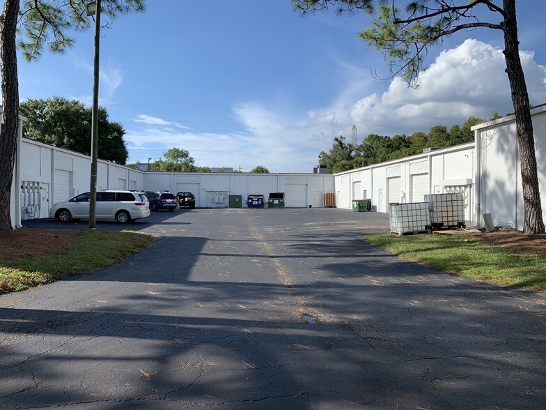 11902-11970 Race Track Rd, Tampa, FL à louer - Photo du bâtiment - Image 2 de 15