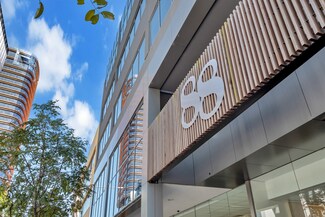 Plus de détails pour 88 Phillip St, Parramatta - Bureau à louer