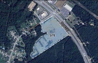 More details for Hwy 24/87 & Melody Lane, Cameron, NC - Land for Sale