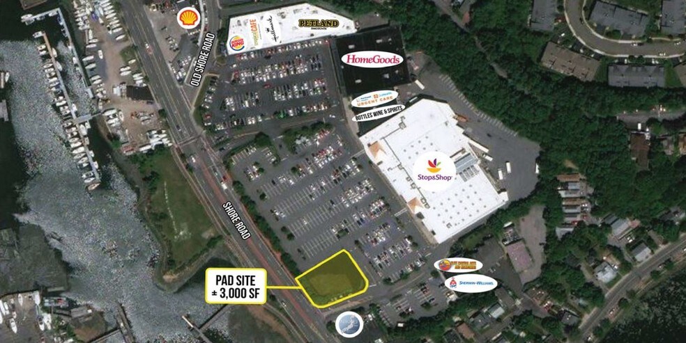 65 Shore Rd, Port Washington, NY à louer - Autre - Image 1 de 1