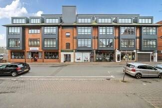 More details for 20 Station Rd, Gerrards Cross - Office for Sale