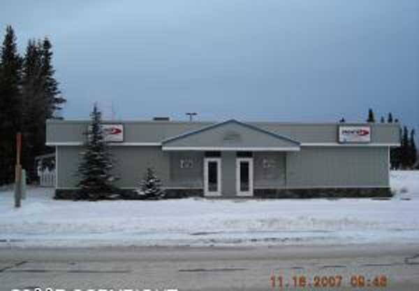 105 Trading Bay Rd, Kenai, AK à louer - Photo du bâtiment - Image 2 de 3