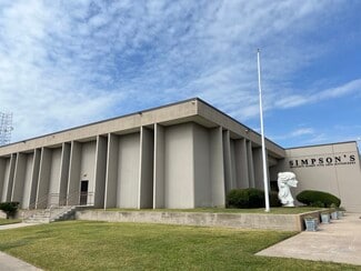 More details for 6116 Skyline Dr, Houston, TX - Office for Lease