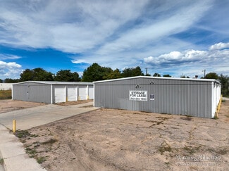 Plus de détails pour 3351 W 71st Pl, Westminster, CO - Industriel à vendre