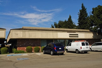 Plus de détails pour 7811 Kelley Dr, Stockton, CA - Bureau à vendre