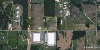 Plus de détails pour Wingo Rd, Byhalia, MS - Terrain à vendre