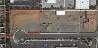 More details for Pipeline Dr, Vista, CA - Land for Lease
