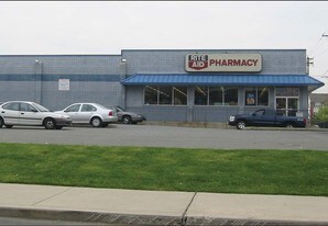 Rite Aid - Commercial Real Estate